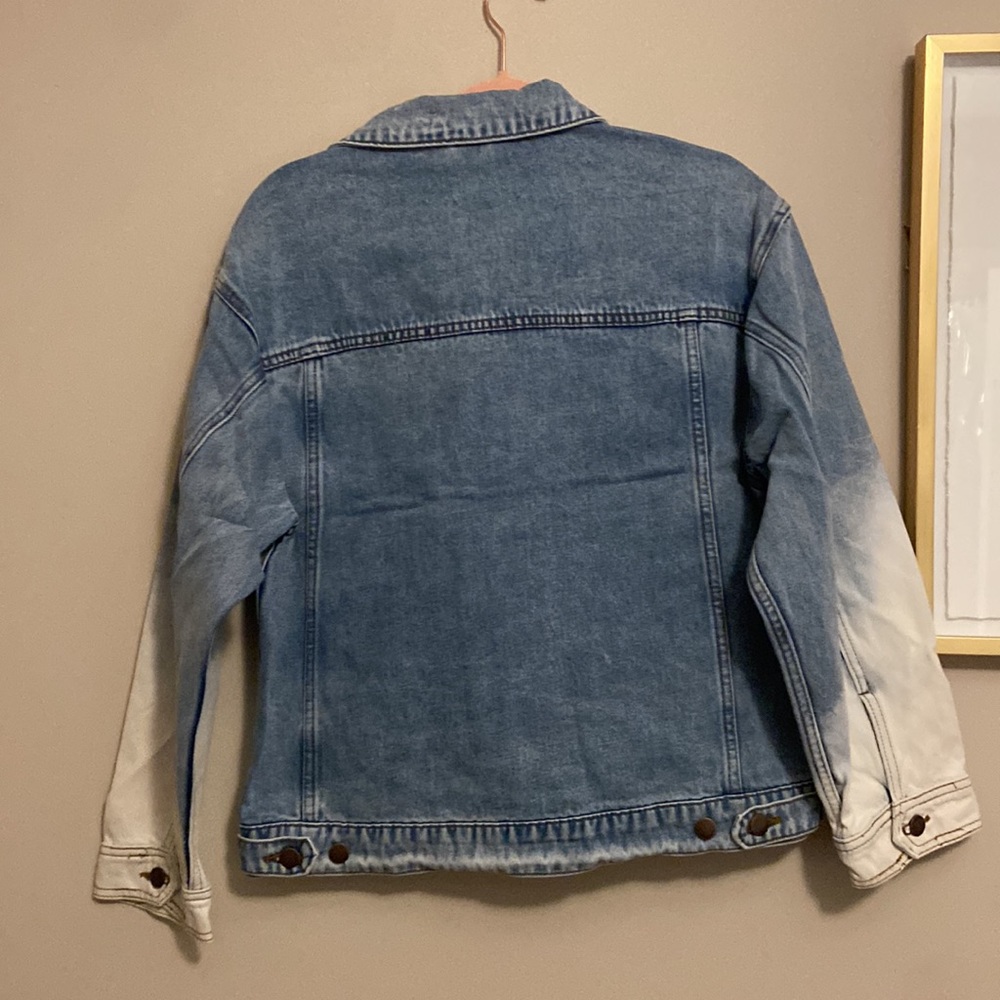 Denim Jacket - Picture 4 of 9